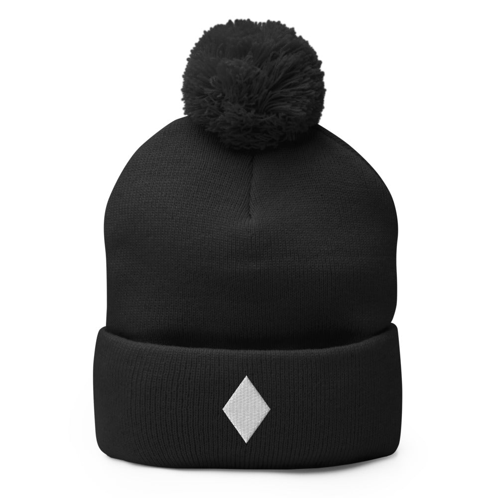 V1 Team beanie