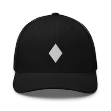 Load image into Gallery viewer, Crystalline Trucker Hat
