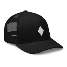 Load image into Gallery viewer, Crystalline Trucker Hat
