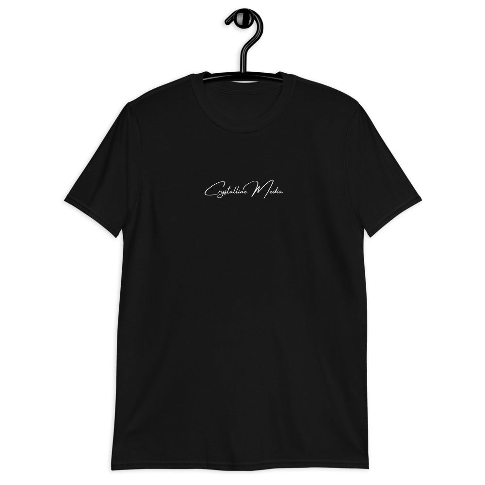 V1 Team Tee (black)