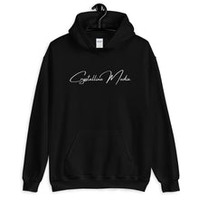 Load image into Gallery viewer, V1 Team Hoodie (black)
